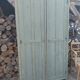 Renovated Parisian wardrobe