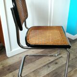Chaise B32 design Marcel Breuer