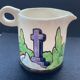 Henriot milk jug