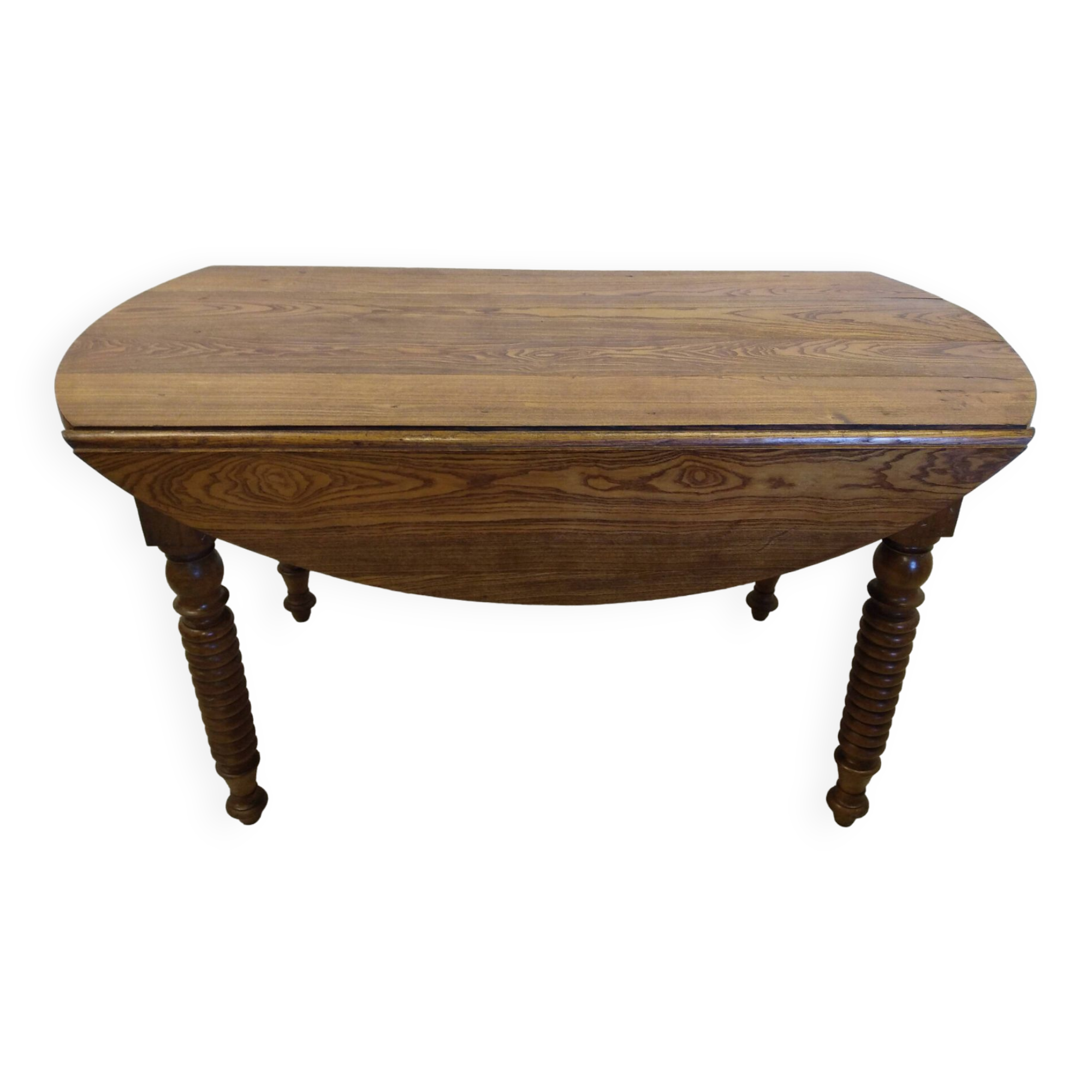 Drop-leaf table