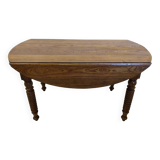 Drop-leaf table