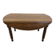Drop-leaf table