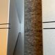 Pair of designer wall lights from the 80s-90s