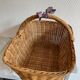 Panier osier