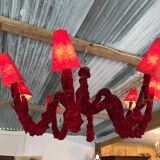 David Emery chandelier