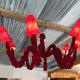 Lustre David Emery