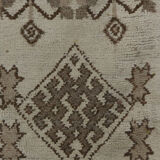 Azilal carpet 77 x 188 cm