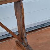 Banc ancien de communion  19 ème siècle