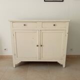 Parisian art deco buffet 1950s