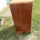Art Deco bedside table