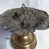 Art Deco suspension