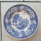Assiette creuse villeroy