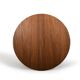 Hans J. wegner Coffee Table AT-8 Early prod. 1950s