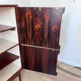 Danish buffet in rosewood