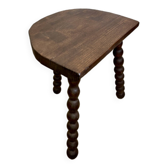 Tabouret tripode