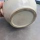 Vase en céramique