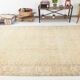 Classıc Handmade Turkish Rug