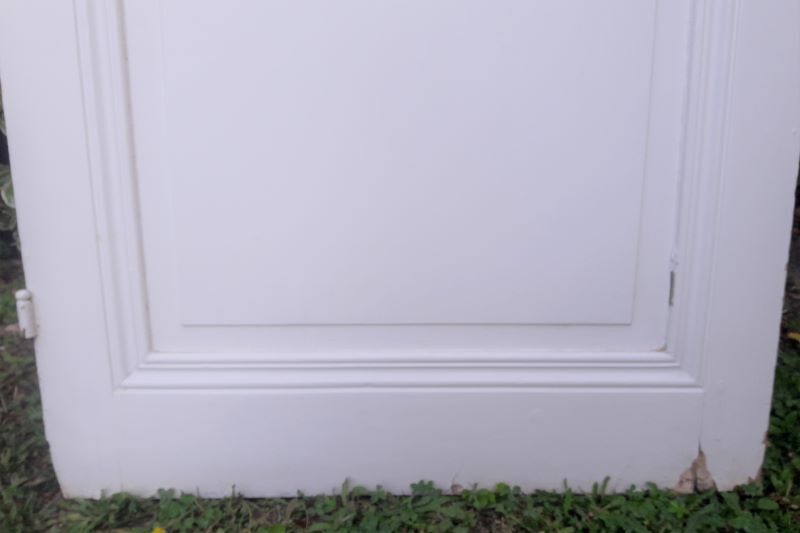 Door 209,5x76 Haussmannian