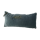 Vintage old velvet cushion
