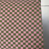 Eames EA117 Herman Miller office chair 1960 Alexander Girard fabric