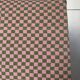 Eames EA117 Herman Miller office chair 1960 Alexander Girard fabric