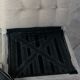 Vintage 70s fireside chair