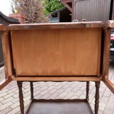 Cherry dresser