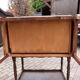 Cherry dresser