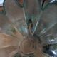 Saladier coupelles Indiana glass Lotus