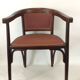 Fauteuil de bureau Fischel