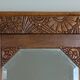 Art Deco wardrobe
