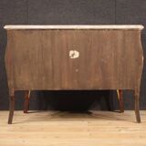 20th century French Louis XV style chest of drawers