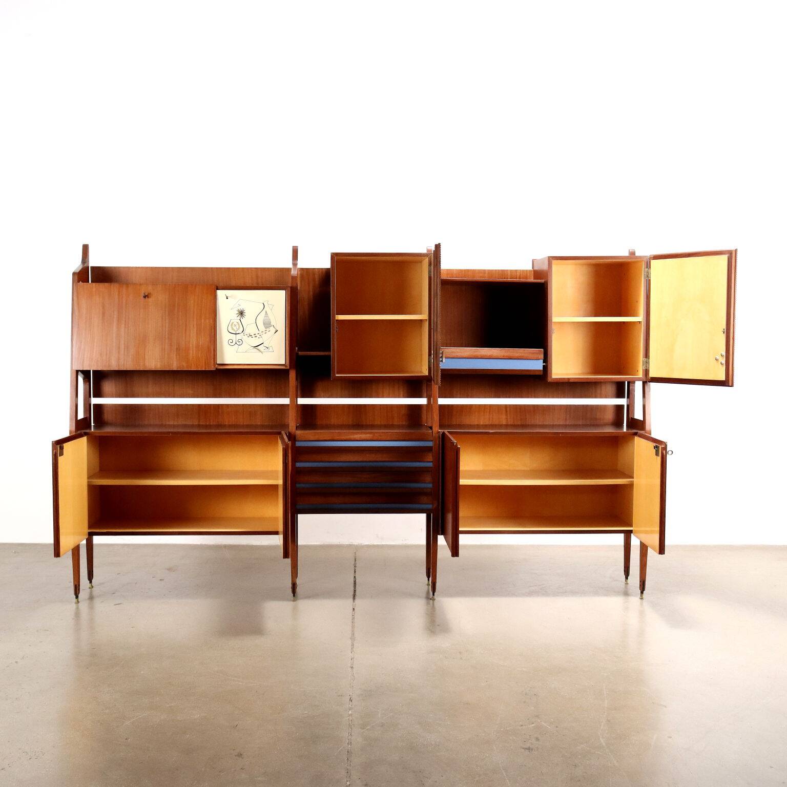 Sideboard from the 60s