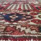 Handmade Bachtiar Persian rug 305x215cm