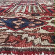 Tapis Persan Bachtiar fait main 305x215cm