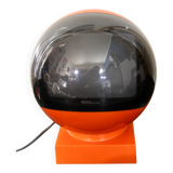 Jvc nivico tv, circa 1970 tv videosphere model