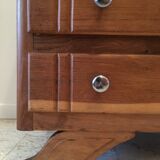 30s chest of drawers