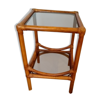 Maugrion side table