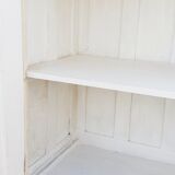 Vintage Parisian buffet