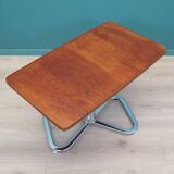 Teak coffee table, Danish design, 1970s, production: Denmark