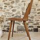 10 Baumann Mondor chairs