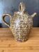 Stoneware jug André Bodin