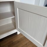 Vintage Parisian buffet compotier 260211