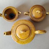 Marius Giuge Vallauris tea set