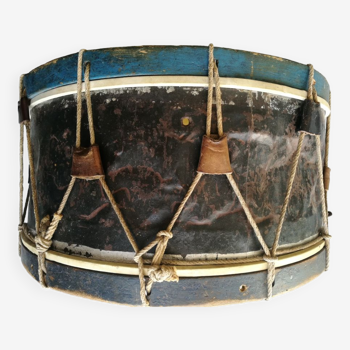 Vintage drum