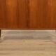 Small Mid-Century Sideboard by Kai Kristiansen for Feldballes Mobelfabrik,