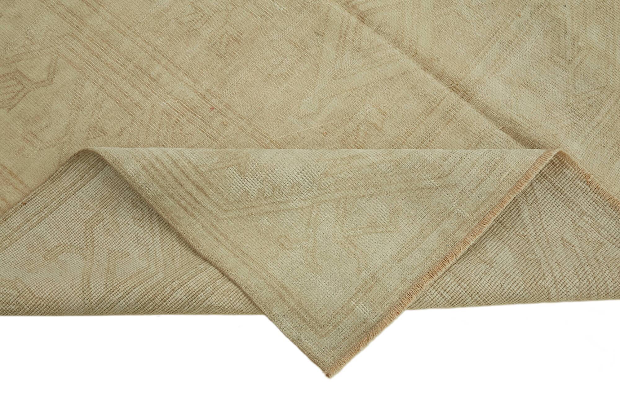 Tapis anatolien vintage turc 156 cm x 230 cm