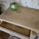 Buffet en bois 