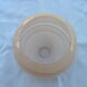 Opaline lampshade globe