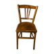 Bistro chair 60s